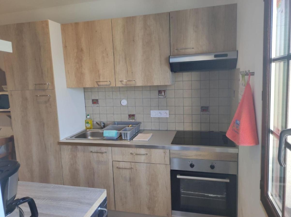 Appartement Gaston Vireux-Wallerand Kültér fotó