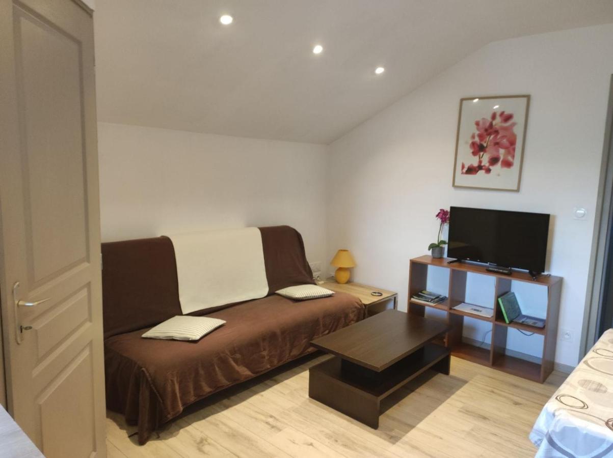 Appartement Gaston Vireux-Wallerand Kültér fotó