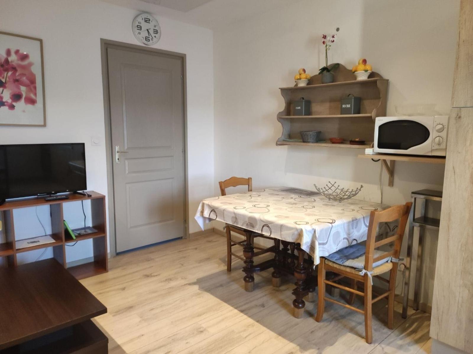 Appartement Gaston Vireux-Wallerand Kültér fotó