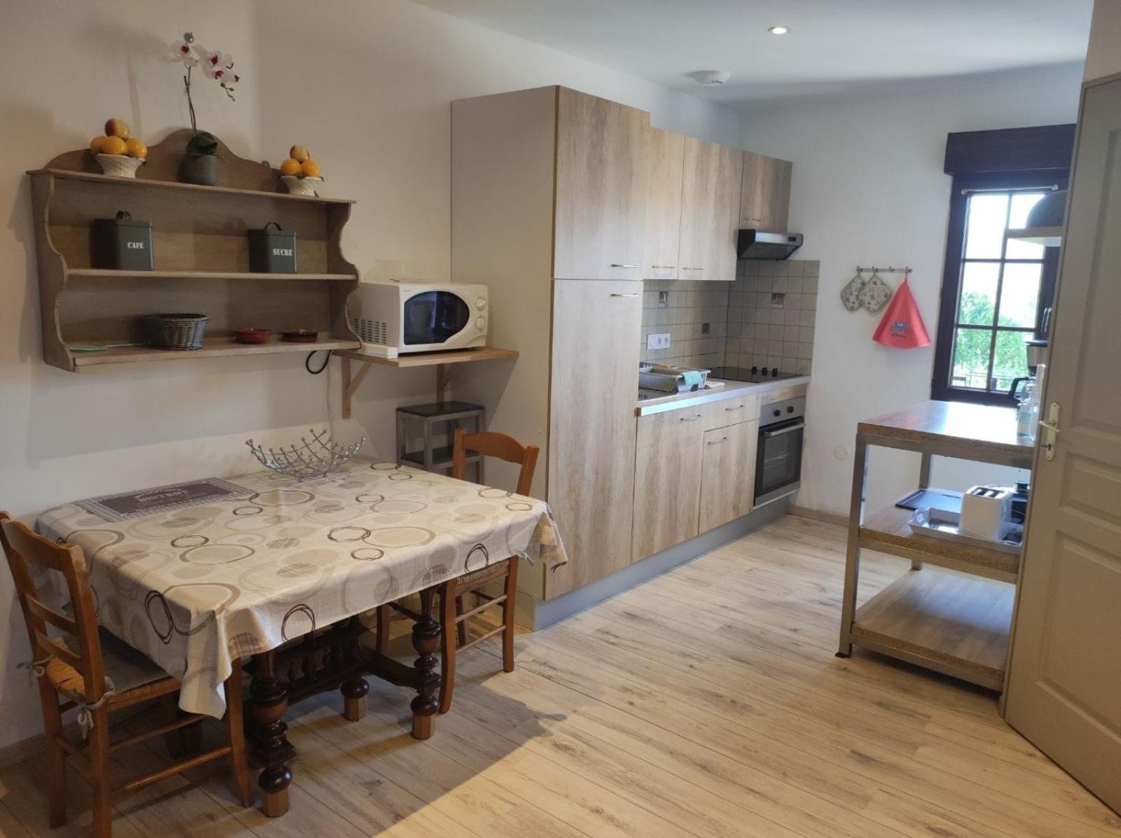 Appartement Gaston Vireux-Wallerand Kültér fotó